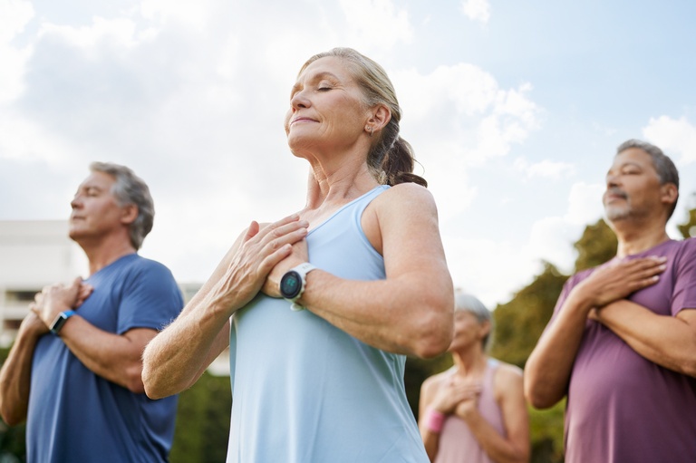 Richtig atmen für Core & Beckenboden: Warum 90 % falsch atmen